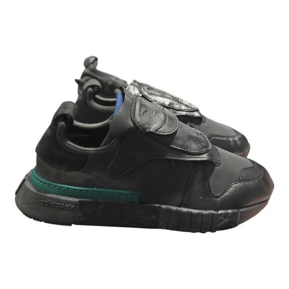 ADIDAS Futurepacer \'Core Black\' Running Shoes Size 9 main image 5